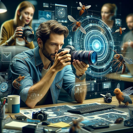 Bullet Graph: A Comprehensive Guide by TalkToData AI